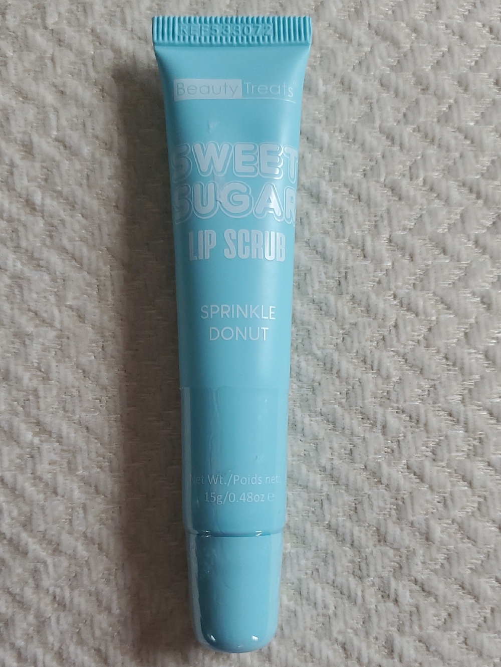 Beauty Treats Sweet Sugar Lip Scrub - Your Choice Of One - Picture 7 of 11